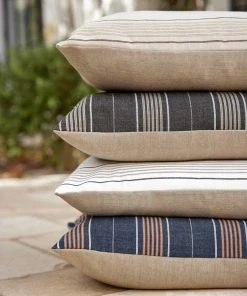 Lulu And Georgia New Whitehaven Indoor / Outdoor Pillow