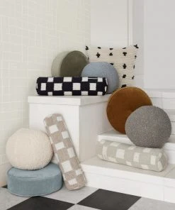 Lulu And Georgia Sarah Sherman Samuel Collection Irregular Dots Pillow By Sarah Sherman Samuel 8 Lulu And Georgia Sarah Sherman Samuel Collection Irregular Dots Pillow By Sarah Sherman Samuel