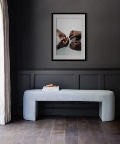 Lulu And Georgia Walls 'Father's Day 8' Photography Print By Ashley Johnson 6 Lulu And Georgia Walls 'Father's Day 8' Photography Print By Ashley Johnson