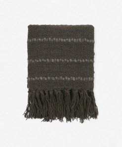 Lulu And Georgia Pismo Throw