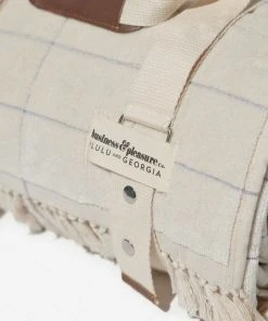 Lulu And Georgia Beach Blanket By Business & Pleasure Co. New 9 Lulu And Georgia Beach Blanket By Business & Pleasure Co. New