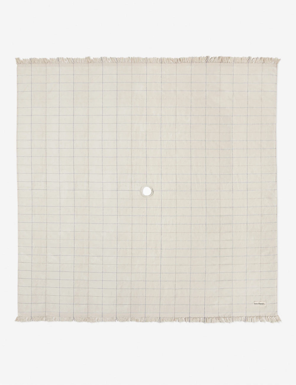 PopCheckBeachBlanketRollProductShot_23703.jpg Lulu And Georgia Beach Blanket By Business & Pleasure Co. New