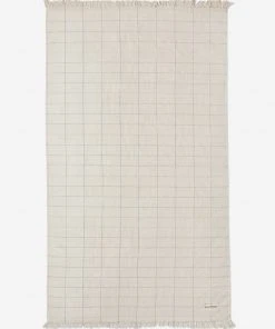 Lulu And Georgia Beach Towel By Business & Pleasure Co. New