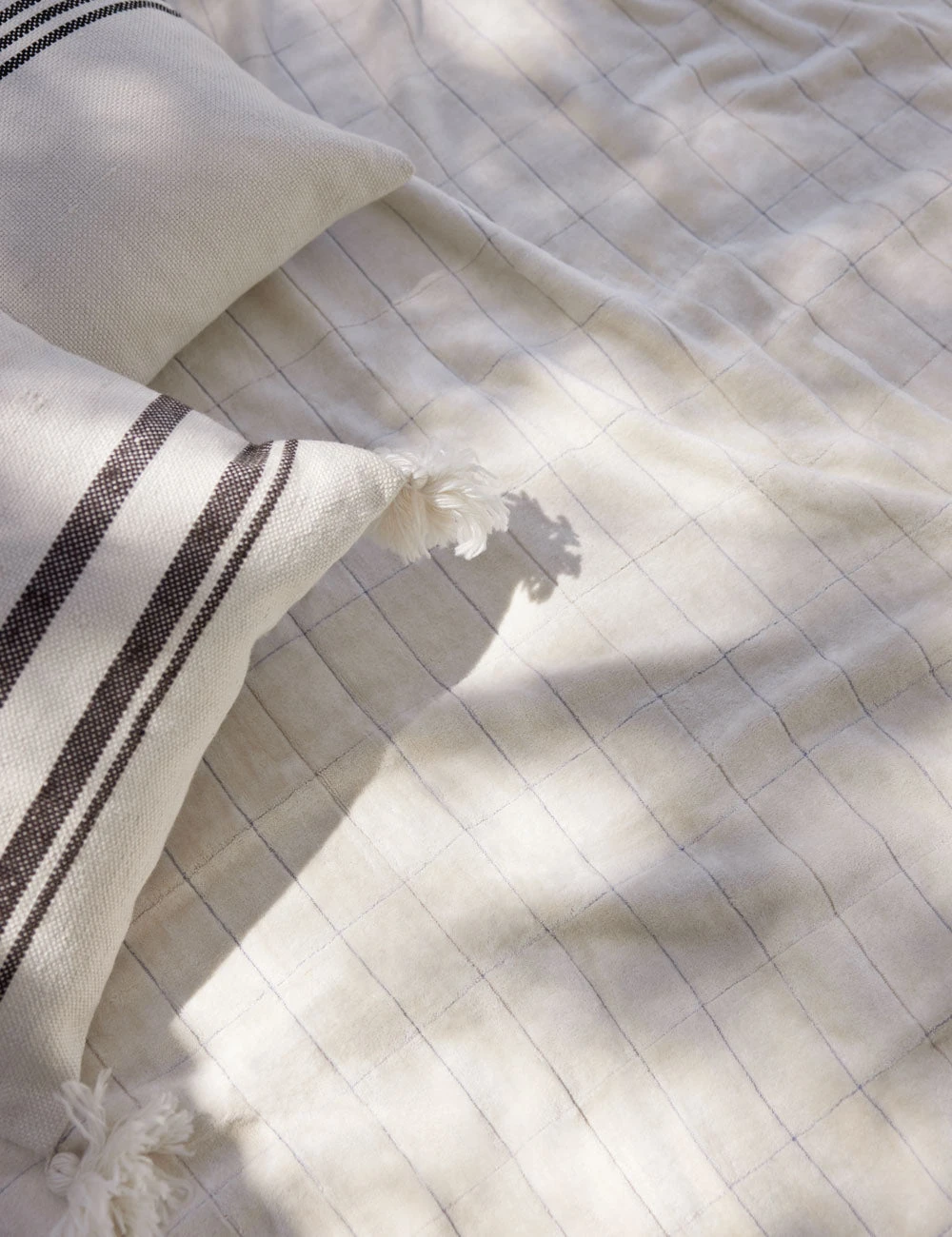 PopCheckBeachBlanket_23817-SITECROP.jpg Lulu And Georgia Beach Blanket By Business & Pleasure Co. New