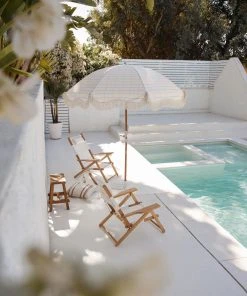 Lulu And Georgia Tommy Chair By Business & Pleasure Co. 8 Lulu And Georgia Tommy Chair By Business & Pleasure Co.