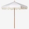 Lulu And Georgia Market Umbrella By Business & Pleasure Co. Outdoor Collection