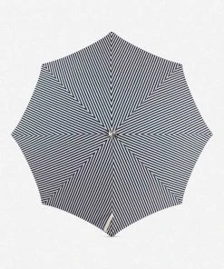 Lulu And Georgia Premium Beach Umbrella By Business & Pleasure Co. Outdoor Collection