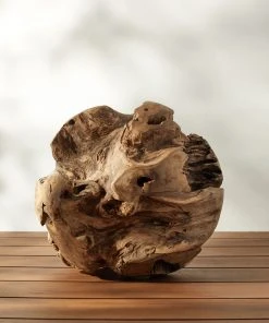 Lulu And Georgia Outdoor Collection Ramsey Ball Object