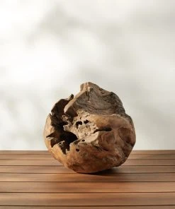 Lulu And Georgia Outdoor Collection Ramsey Ball Object