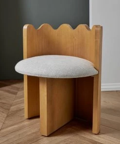 Lulu And Georgia Sarah Sherman Samuel Collection Ripple Accent Chair By Sarah Sherman Samuel