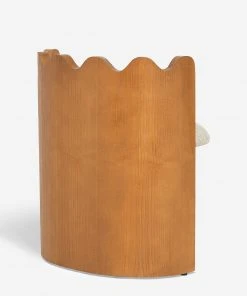 Lulu And Georgia Sarah Sherman Samuel Collection Ripple Accent Chair By Sarah Sherman Samuel