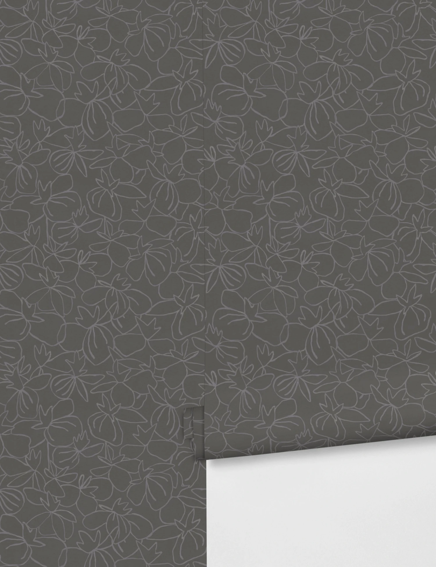 Roll_WHC20110-3.jpg Lulu And Georgia Flowers Wallpaper By Susan Hable Walls