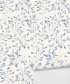 Lulu And Georgia Branch Wallpaper By Susan Hable 3 Lulu And Georgia Branch Wallpaper By Susan Hable