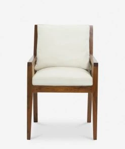 Lulu And Georgia Rosen Indoor / Outdoor Dining Chair New