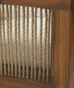 Lulu And Georgia Rosen Indoor / Outdoor Dining Chair New