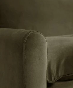 Lulu And Georgia Rupert Sofa By Sarah Sherman Samuel Sarah Sherman Samuel Collection