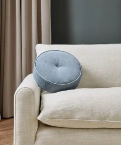 Lulu And Georgia Velvet Disc Pillow By Sarah Sherman Samuel Sarah Sherman Samuel Collection 8 Lulu And Georgia Velvet Disc Pillow By Sarah Sherman Samuel Sarah Sherman Samuel Collection