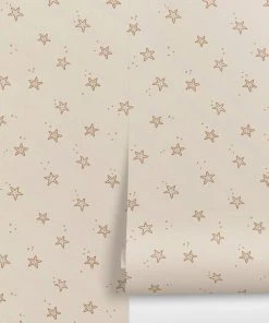 Lulu And Georgia Rylee + Cru Starfish Wallpaper Walls