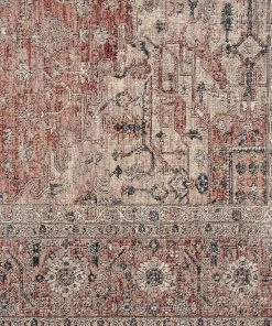 Lulu And Georgia Zanib Rug