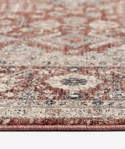 Lulu And Georgia Zanib Rug