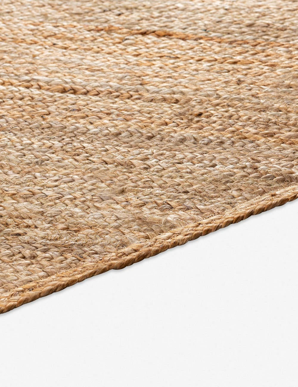 SAB-2303-sab2303-texture.jpg Lulu And Georgia New Kinako Jute Rug