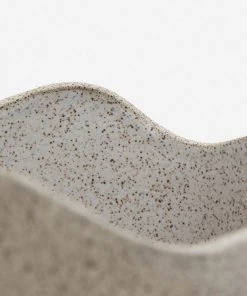 Lulu And Georgia Swell Utensil Holder By SIN Earth Tones