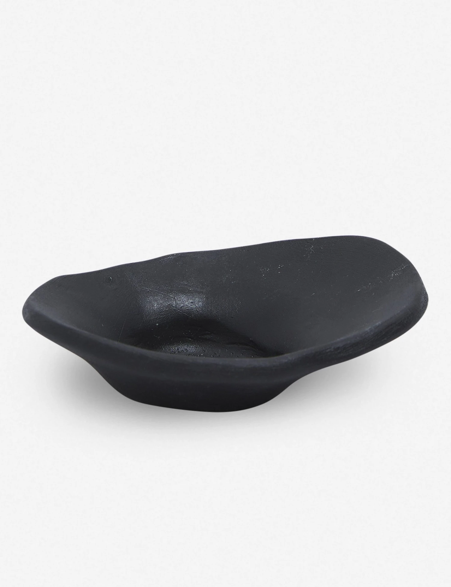 SINCyTeaLightCandleholder_Black_4102.jpg Lulu And Georgia SIN Cy Tea Light Candleholder Décor