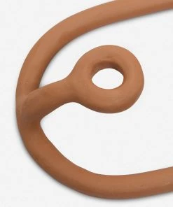 Lulu And Georgia SIN Duo Candlestick