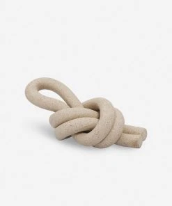 Lulu And Georgia Spring Collection SIN Overhand Knot