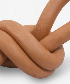 Lulu And Georgia Spring Collection SIN Overhand Knot