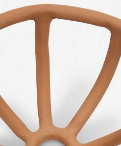 Lulu And Georgia SIN Prong Bowl Earth Tones