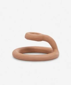 Lulu And Georgia SIN Uni Candlestick Muted Pastels