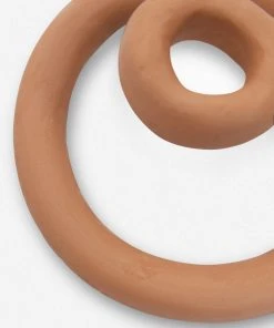 Lulu And Georgia SIN Uni Candlestick Muted Pastels