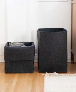 Lulu And Georgia SortJoy The Flex Bin, Original (Set Of 3) Décor 9 Lulu And Georgia SortJoy The Flex Bin, Original (Set Of 3) Décor