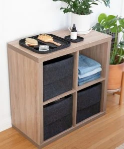 Lulu And Georgia SortJoy The Flex Bin, Original (Set Of 3) Décor 6 Lulu And Georgia SortJoy The Flex Bin, Original (Set Of 3) Décor