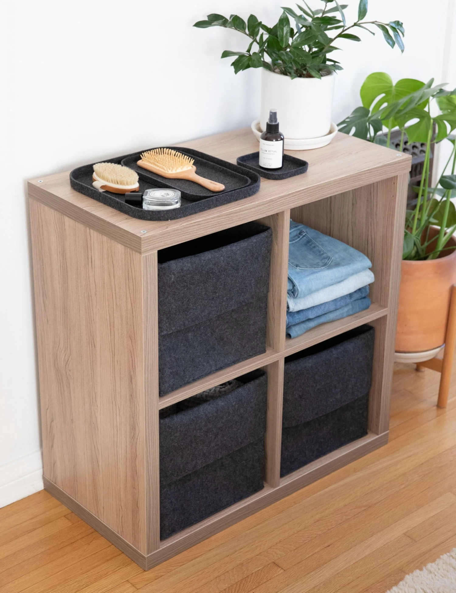 SJ_10-5-21-6553_1.jpg Lulu And Georgia SortJoy The Flex Bin, Original (Set Of 3) Décor