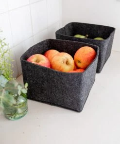 Lulu And Georgia SortJoy The Flex Bin, Petite (Set Of 3)