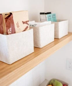 Lulu And Georgia SortJoy The Flex Bin, Petite (Set Of 3)