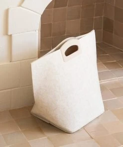 Lulu And Georgia SortJoy The Handle Bin (Set Of 2) Décor 6 Lulu And Georgia SortJoy The Handle Bin (Set Of 2) Décor