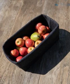 Lulu And Georgia SortJoy The Flex Bin, Small (Set Of 3) Décor 4 Lulu And Georgia SortJoy The Flex Bin, Small (Set Of 3) Décor