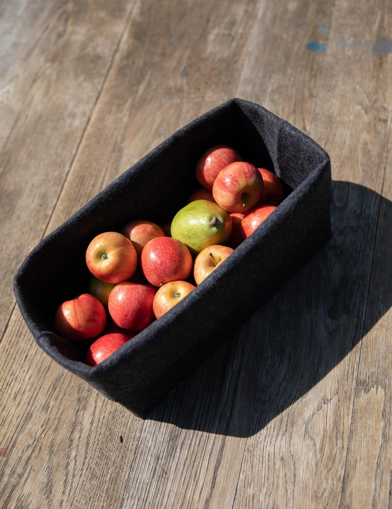 SJ_10-5-21-7385_1.jpg Lulu And Georgia SortJoy The Flex Bin, Small (Set Of 3) Décor