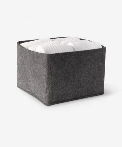 Lulu And Georgia SortJoy The Flex Bin, Petite (Set Of 3)