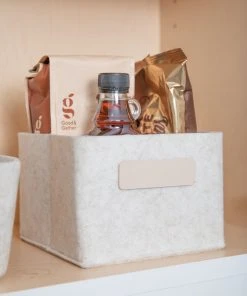 Lulu And Georgia SortJoy The Flex Bin, Petite (Set Of 3)