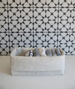 Lulu And Georgia SortJoy The Flex Bin, Small (Set Of 3) Décor 8 Lulu And Georgia SortJoy The Flex Bin, Small (Set Of 3) Décor