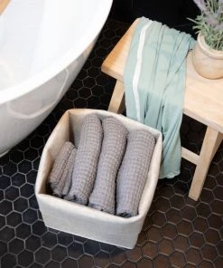 Lulu And Georgia SortJoy The Flex Bin, Original (Set Of 3) Décor 4 Lulu And Georgia SortJoy The Flex Bin, Original (Set Of 3) Décor