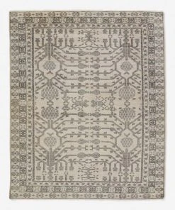 Lulu And Georgia Jenner Rug New
