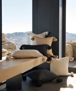 Lulu And Georgia Sami Pillow