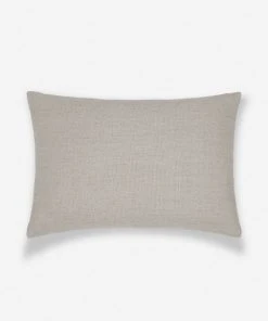 Lulu And Georgia Pillows + Throws Sania Pillow