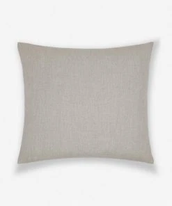 Lulu And Georgia Pillows + Throws Sania Pillow