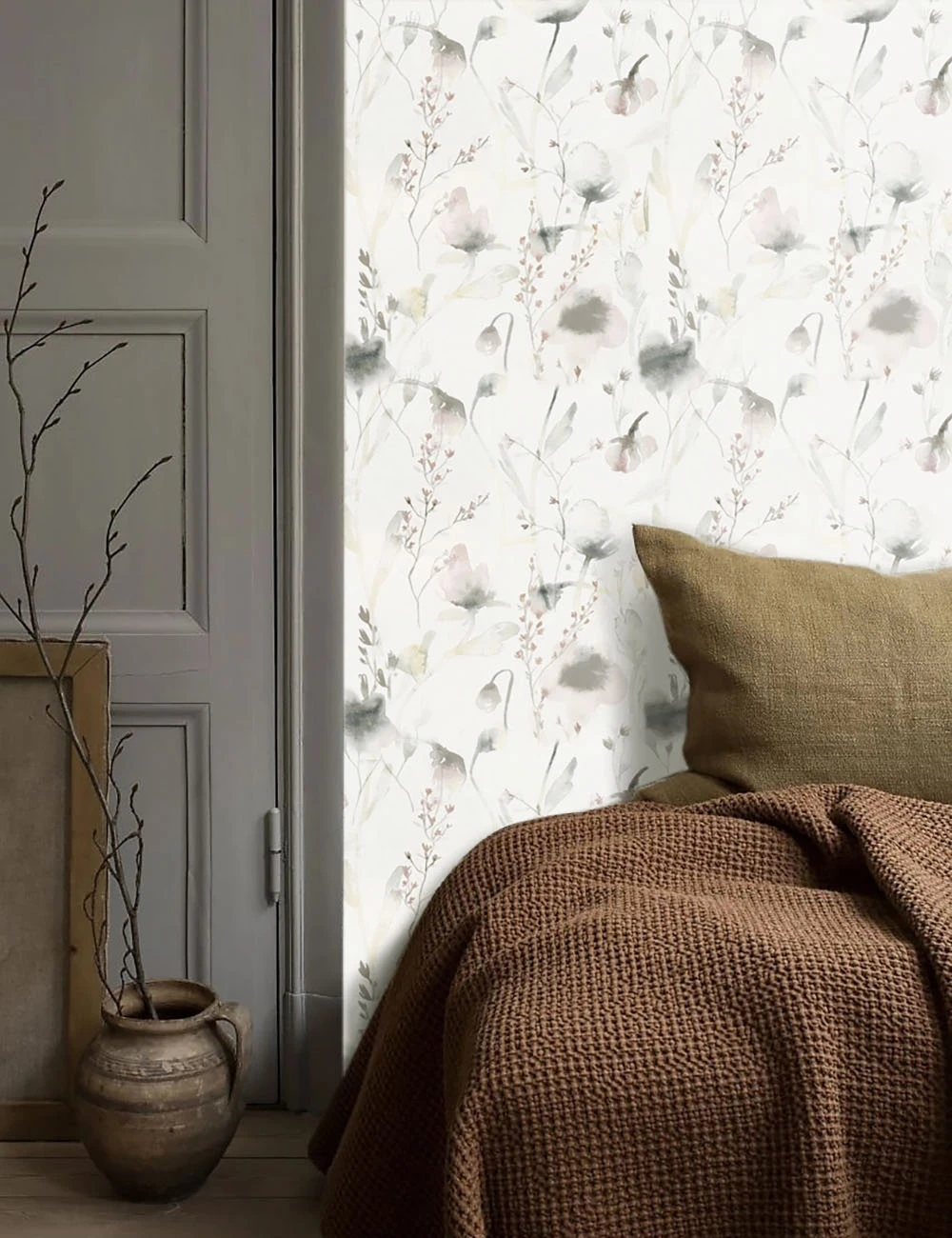 ScalamandreLoWallpaper.jpg Lulu And Georgia Earth Tones Scalamandre Lo Wallpaper